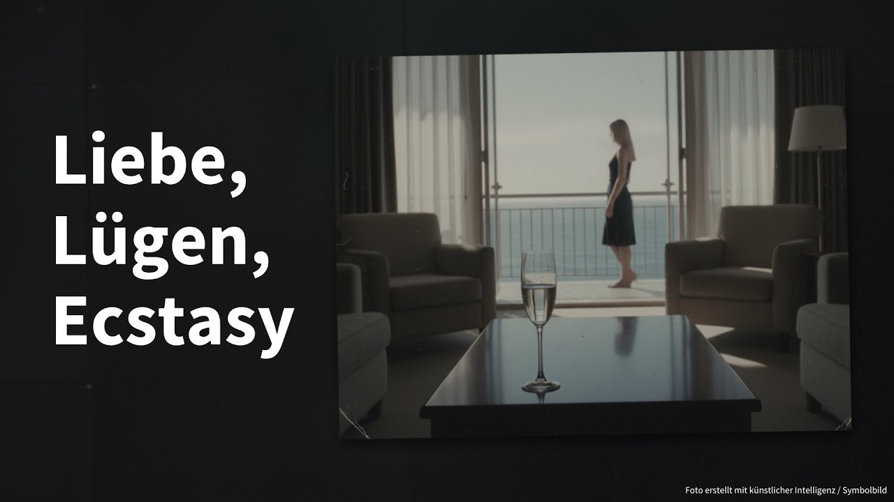 Das Model und der Drogenbaron | #282 Schwarze Akte [Podcast]