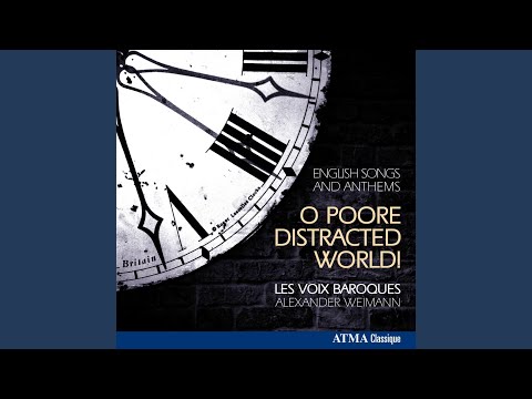 Let Mine Eyes Run Down With Tears, Z. 24