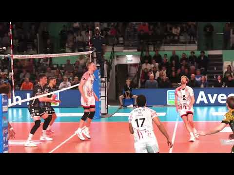 Alterna SPVB   -  Chaumont -  22 -11- 2025