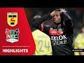 Samenvatting SC Cambuur - N.E.C. (01-11-2019)