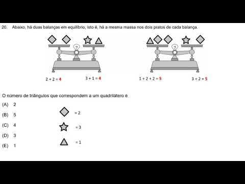 FCC 2019 - METRO SP - Analista Q.20