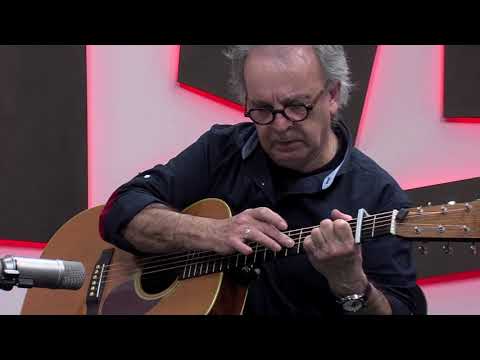 Soïg Siberil: Le Mascaret