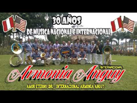 FALSAS PROMESAS (DR) - INTERNACIONAL ARMONÍA ANGUY