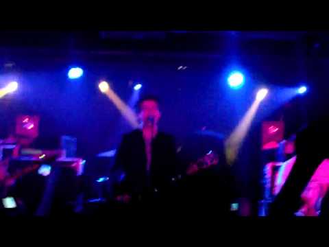 The Downtown Fiction- Your Voice.