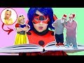 Marinette Took Her Revenge On Chloe What Will LADYBUG DO Ladybug S Bedtime Stories