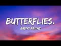 Brent Faiyaz - Butterflies. (Lyrics)