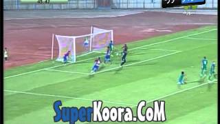 اهداف مباراة ( مصر المقاصه 6-3 بتروجيت ) الأسبوع 33 - الدوري المصري الممتاز