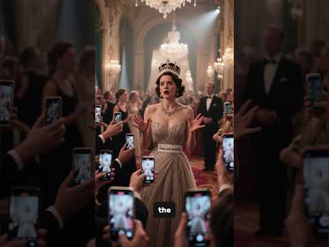 Girl Mocked at Prom—Stage Belongs to Her | #racism #revenge #shortsfeed