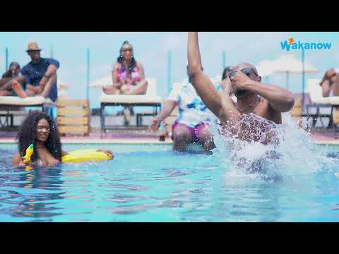 Think Summer, Think Wakanow