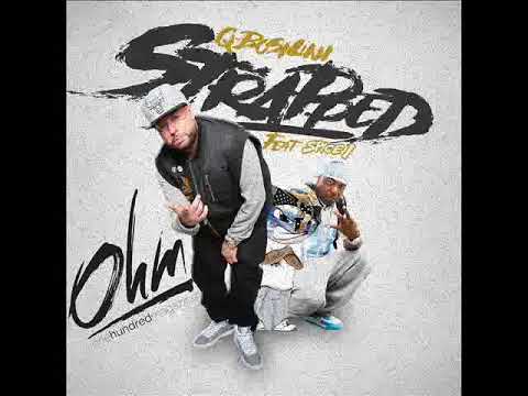 Spice 1 describes his new artist to OHM as the "White Pimp C"