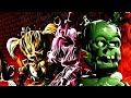 The Twisted Story Of Freddy Fazbear S Pizzeria Simulator