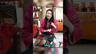 Download lagu This Village in China Has the World’s Longest Hair Tradition mp3