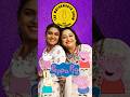 Voices Behind Peppa Pig Podcast Themotormouthshow Voiceacting Peppapig Doraemon Dubbing
