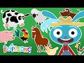 Old MacDonald Bopalong Cool Kids Songs Nursery Rhymes