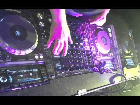 Livestream for DanishDeeJayAwards