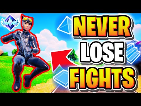 How To INSTANTLY GET BETTER At Fortnite Chapter 6 Season 4 (Win More Fights)