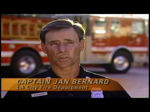 Anatomy of Disaster - Season 1 Episode 1 - Firestorms