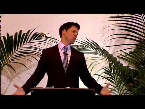 Hour of Power: Bobby Schuller - The Power of Prayer!