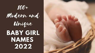 100+trending baby girl names 2022/new and unique baby girl names/marathi baby girl names/hindu names
