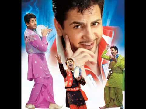 GURDAS MANN NAVI BIMARI