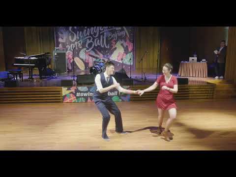 STB 2018 Open Showcase Thomas & Lou