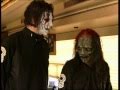Slipknot Rare Interview 2003 & 2004 - Corey ...