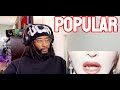 POPULAR Official (Music Video) The Weeknd, Madonna, Playboi Carti REACTION