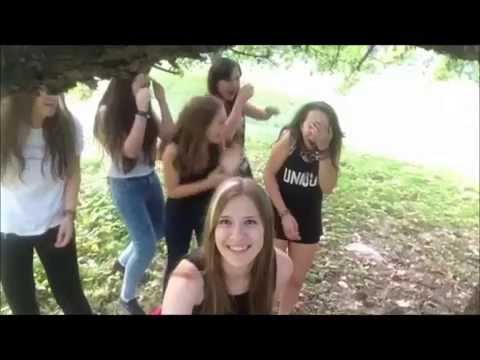 Interkamp 2015 - "Hity, hiciorki" Fanowski obóz muzyczny z Dawidem Kwiatkowskim