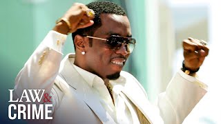 P. Diddy Sues for $100 Million Over Latest Documentary