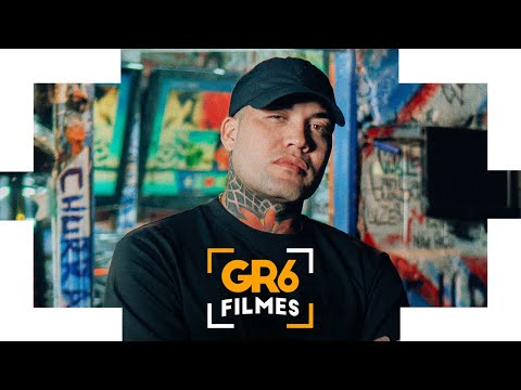 MC Brisola - Posturado (GR6 Explode) DJ Yuri Martins