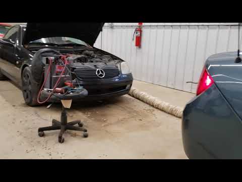 FOR SALE - 19P1351 - 2007 CHEVY COBALT - 2.2L ENGINE