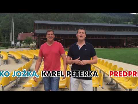 KOLLÁROVCI- STRETNUTIE GORALOV 2016- videpozvánka 7/2016