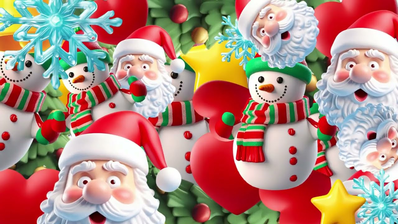 WeihnachtsWunderWelt - Siebenlehn - Teil 1 - 20.12.2025