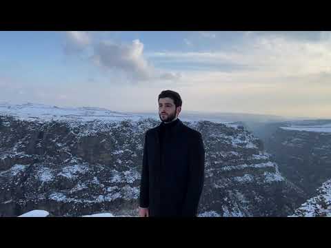 Harut Arshakyan-Ani/Հարութ Արշակյան-Անի