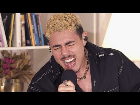 Renan Cavolik - Toque de Azar | Sala de Estar