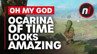 Zelda 40th Direct - How Much Did We Get Right?
