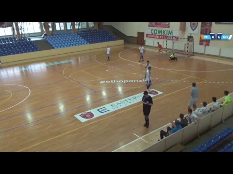 Turneul Zonal Juniori - Grupa D: CN Nicu Gane Falticeni - KSE Tg.Secuiesc