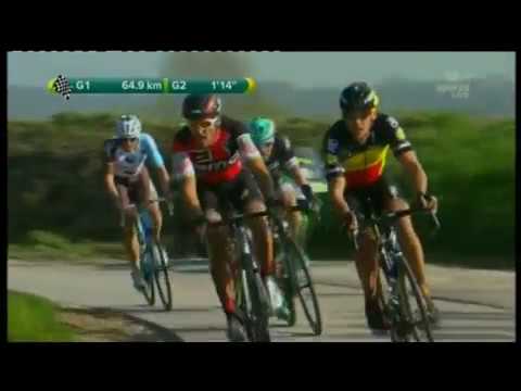 E3-prijs Harelbeke 2017