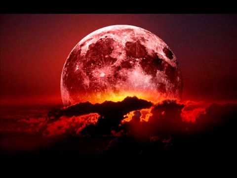 Under Bloodred Skies cover