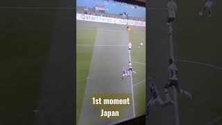 Download lagu 1st moment off side JAPAN vs German mp3 Download lagu 1st moment off side JAPAN vs German mp3