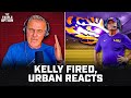 Urban and the Crew on Brian Kelly's Firing