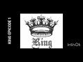 KING FM EPICODE 1 AUDIO BOOK IS A GREAT WAY FOR YOUR FAVORITE