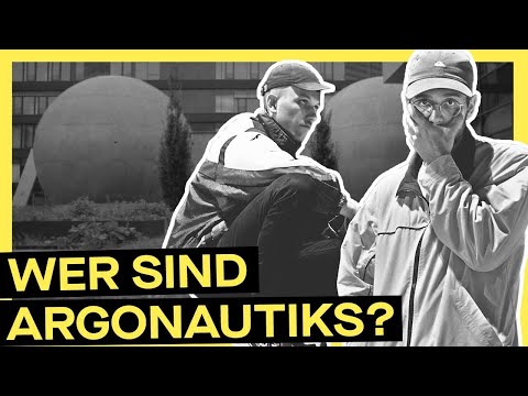 Argonautiks: Wie sie Deutschrap mit Retro-Vibe machen II PULS Musik Analyse