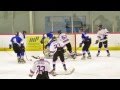 CCLP vs Jesuit High School Ice Hockey - Music ...