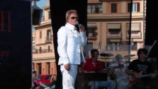 AMEDEO MINGHI "TRIMOTORE IDROVOLANTE"