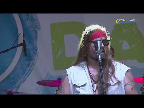 Szolnoki DAL Fesztivál 2018 - Midller (TV)