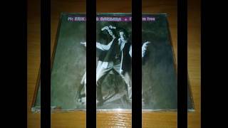 MC Erik &amp; Barbara - I'm Free (Radio Mix) Eurodance
