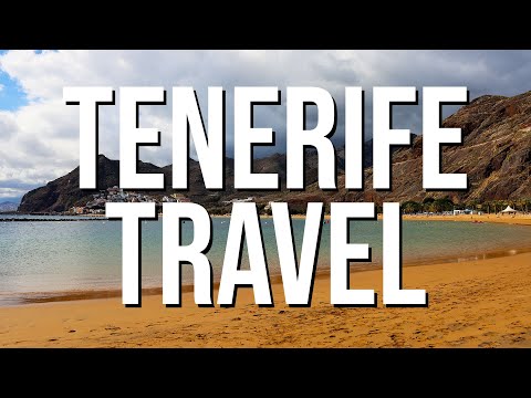 Tenerife travel guide - Canary Island tips that you need to know
