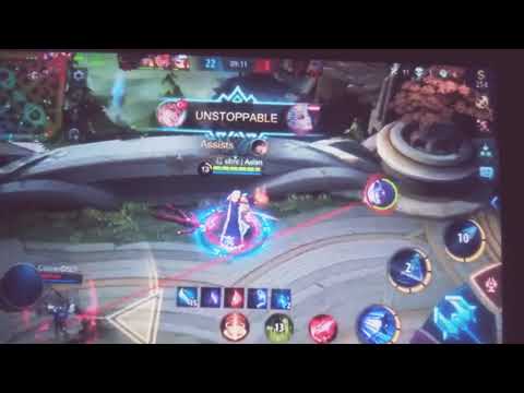 Lancelot Best Build 2020 l Top 1 Global Mobile Legends