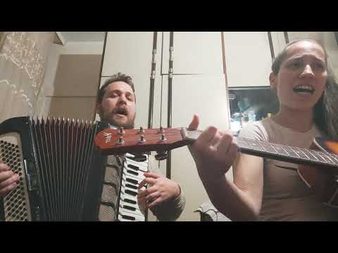 ViS Duo - Kap po Kap (Divlje Jagode Cover)